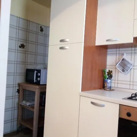 Appartamento Graziella Mollia Exterior foto