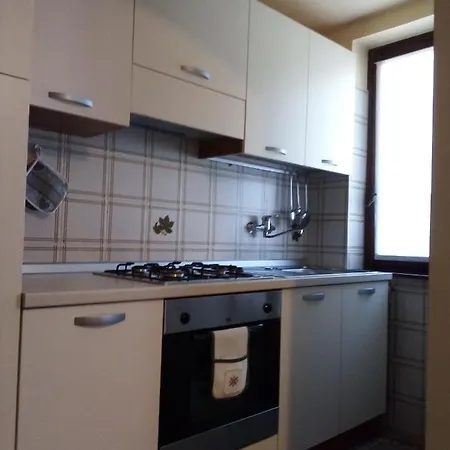 Appartamento Graziella Mollia Exterior foto