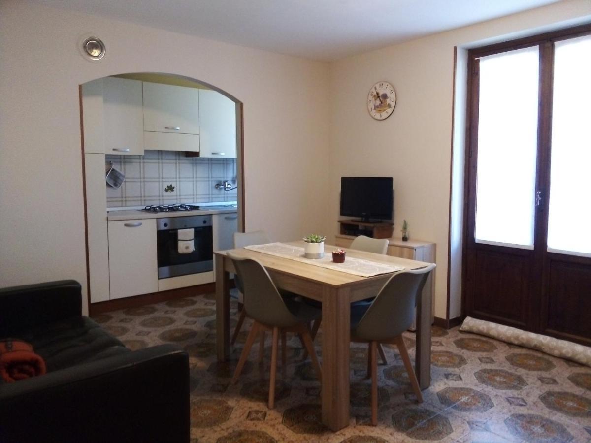 Graziella Apartment Mollia