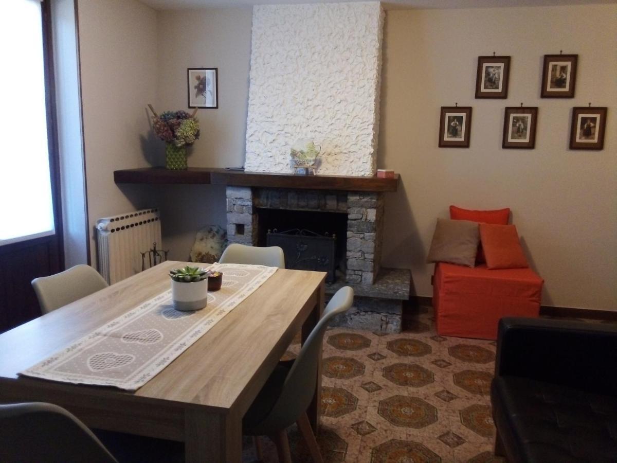 Graziella Apartment *