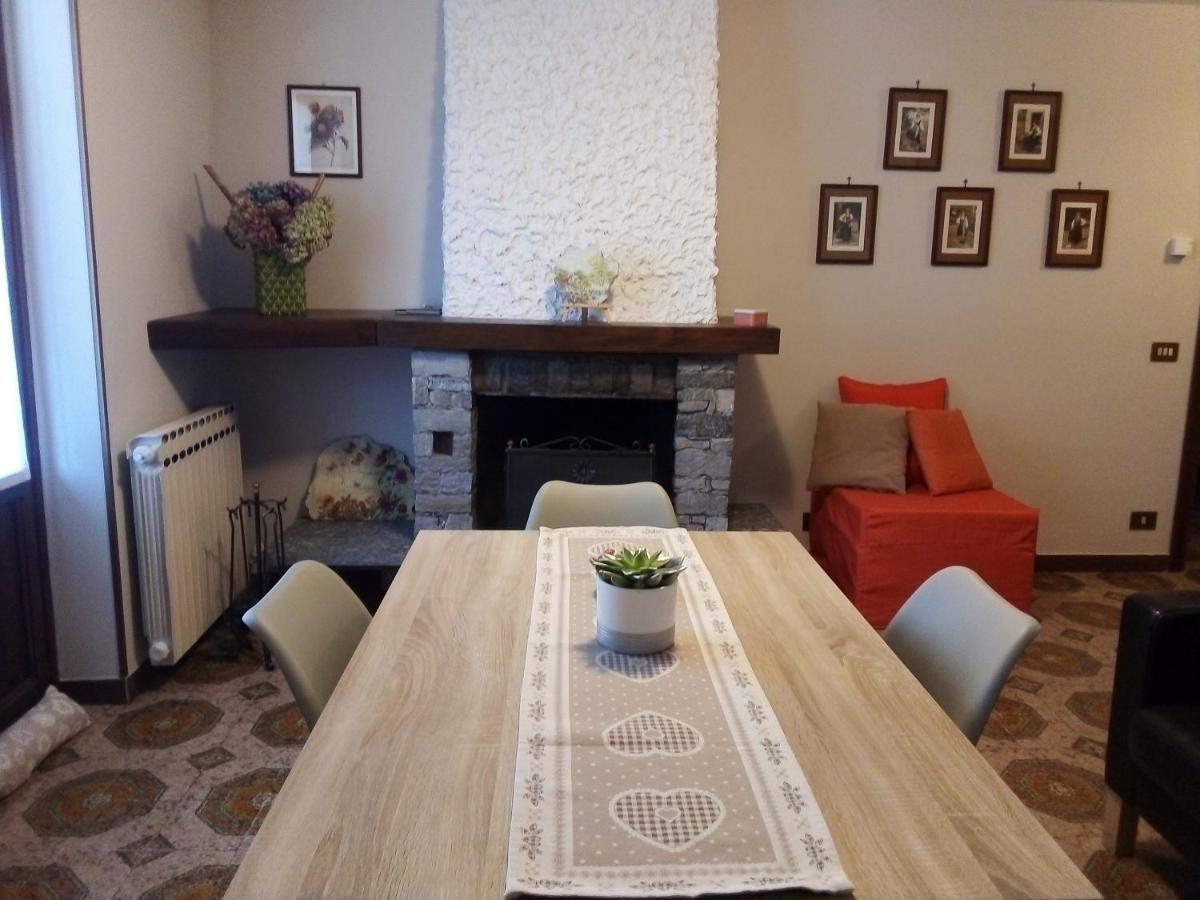 Graziella Apartment *